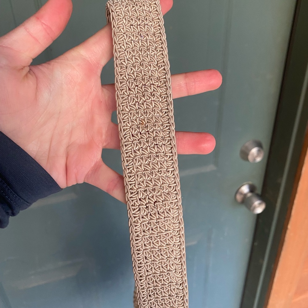 Liz Claiborne knitted Bag - Picture 9 of 10